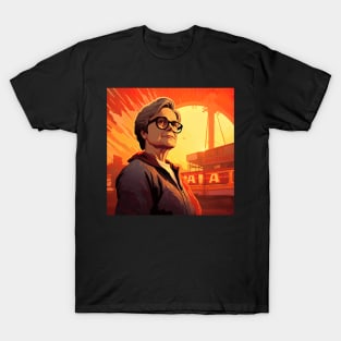 Harper Lee T-Shirt